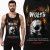 tank-top  patriotyczny WOŁYŃ